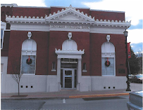 Croghan Colonial Bank 01