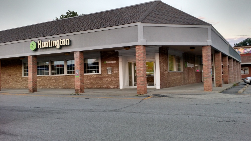Huntington Bank 01