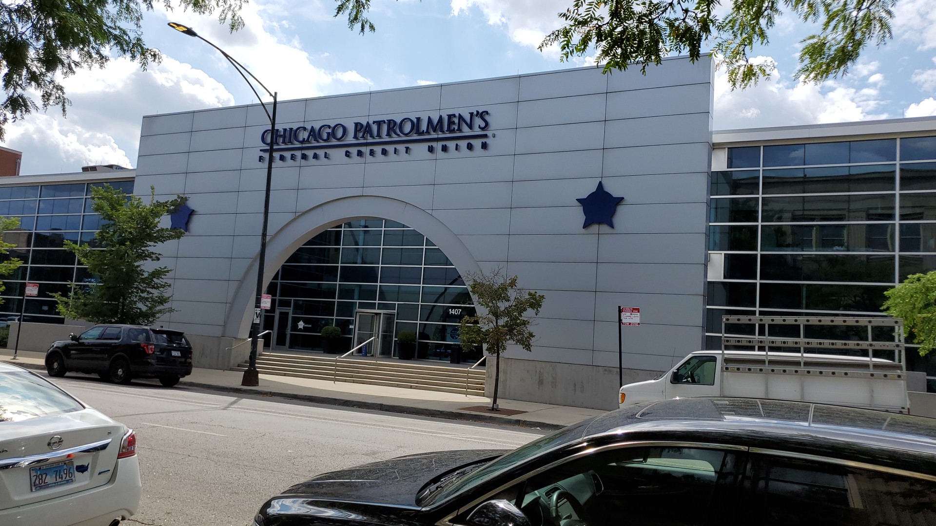 First Chicago Mortgage Services, LLC 01