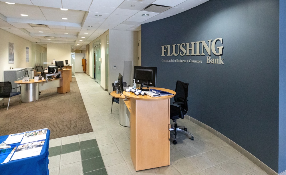 Flushing Bank 01