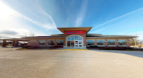 Bank of America (with Drive-thru ATM) 01