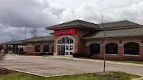 Bank of America (with Drive-thru ATM) 02