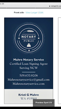 Mahre Notary Service 03