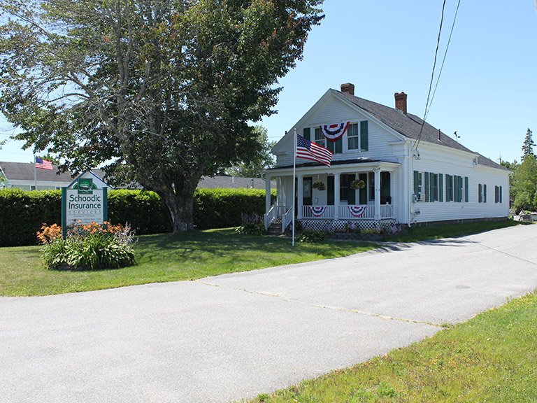 Schoodic Insurance Services 01