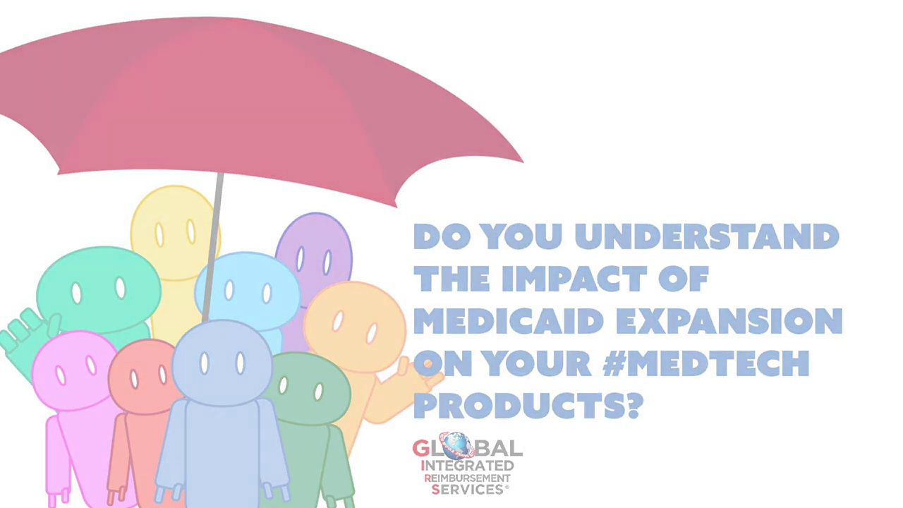 Global Integrated Reimbursement Services, Inc. 01