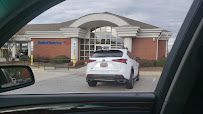 Bank of America (with Drive-thru ATM) 03