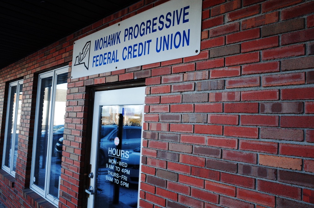 Mohawk Progressive Federal CU 01
