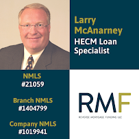 Reverse Mortgage Funding LLC - Larry McAnarney 03