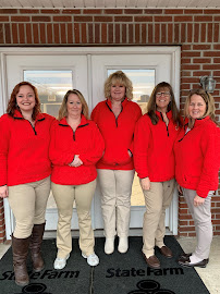 Vicky Murphy - State Farm Insurance Agent 03