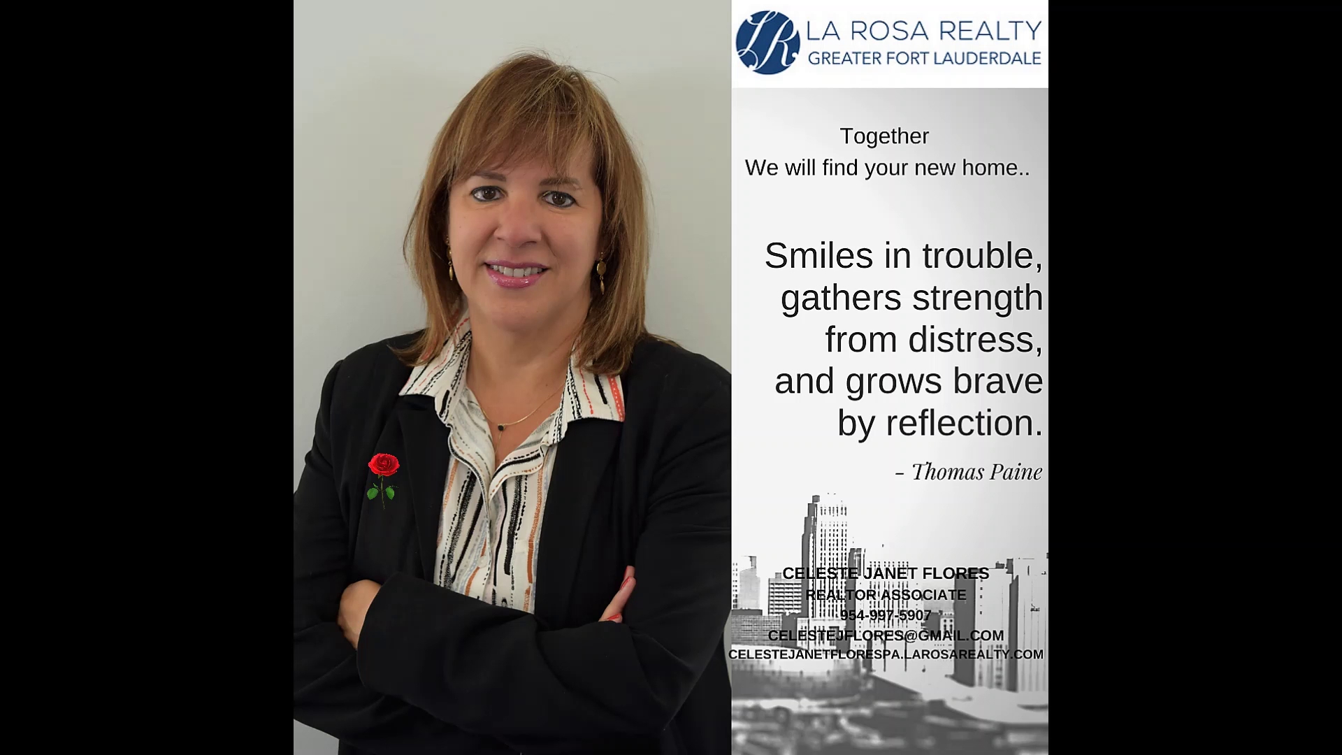 La Rosa Realty, Greater Fort Lauderdale 01