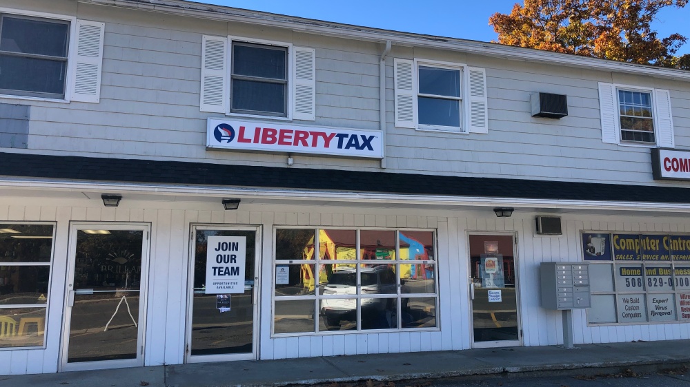 Liberty Tax 01