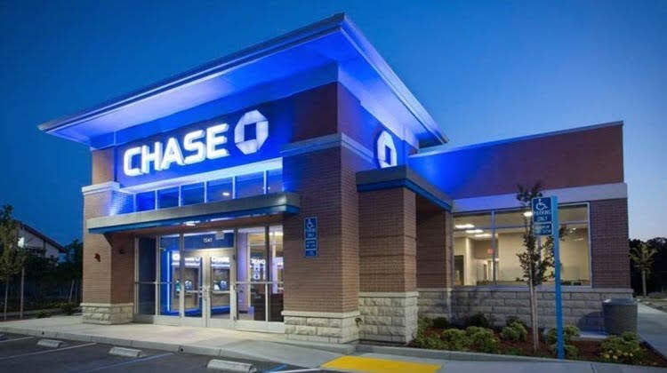 Chase Bank 01