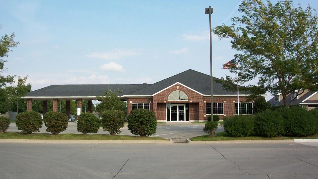Northwest Bank 01