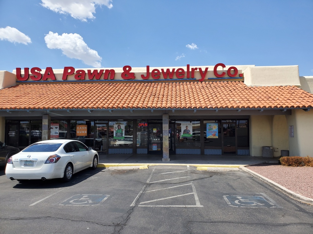 USA Pawn & Jewelry 01