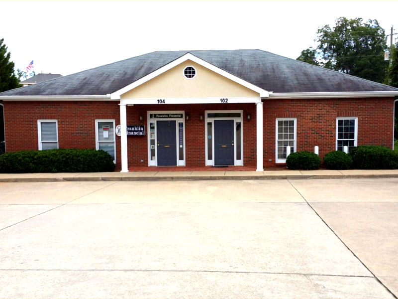 1st Franklin Financial 01