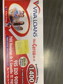 Viva Loans Corporation 02