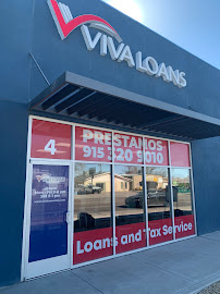 Viva Loans Corporation 03