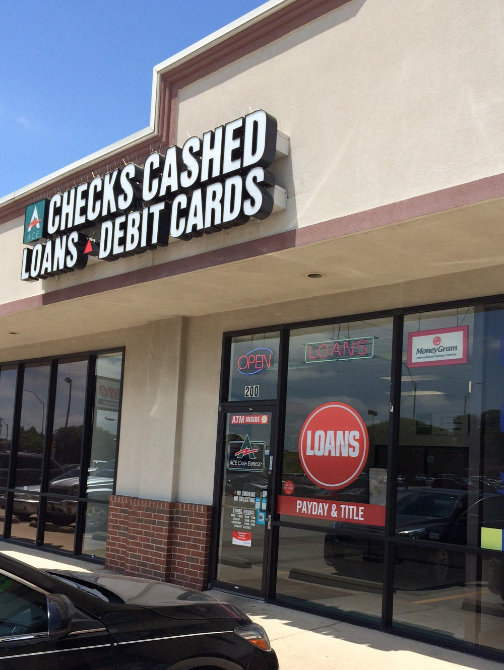 ACE Cash Express 01