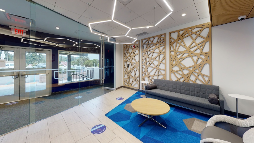 U.S. Bank Branch 01