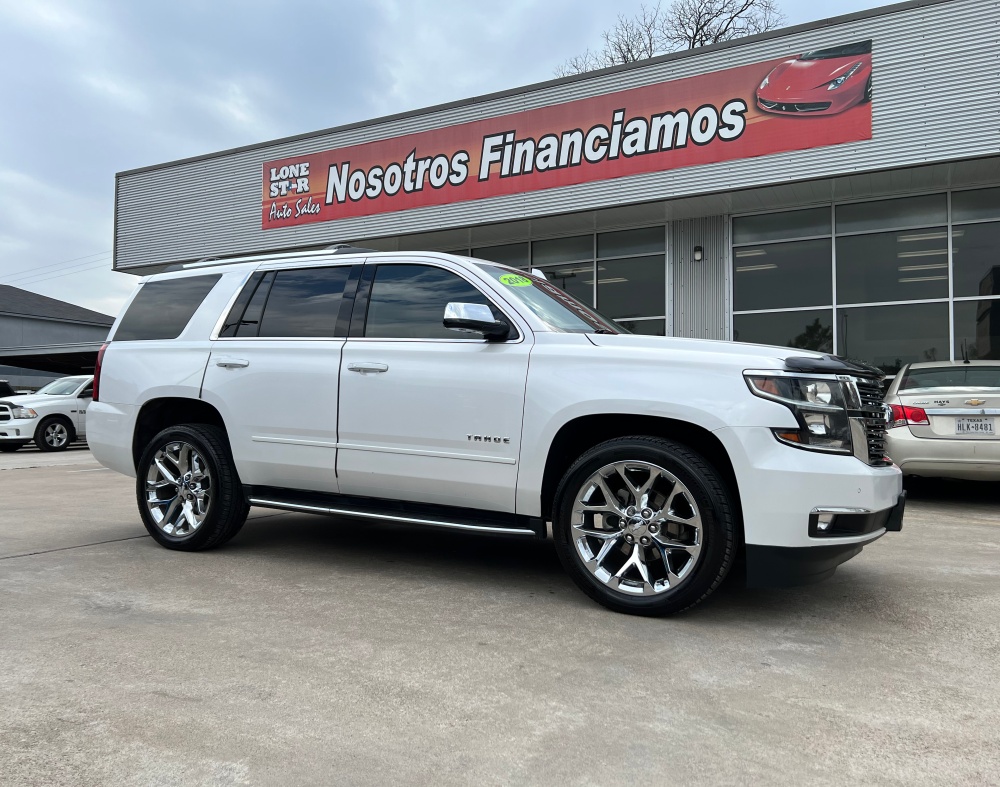 Lone Star Auto Sales 01
