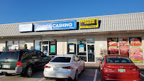 The Check Cashing Store 01