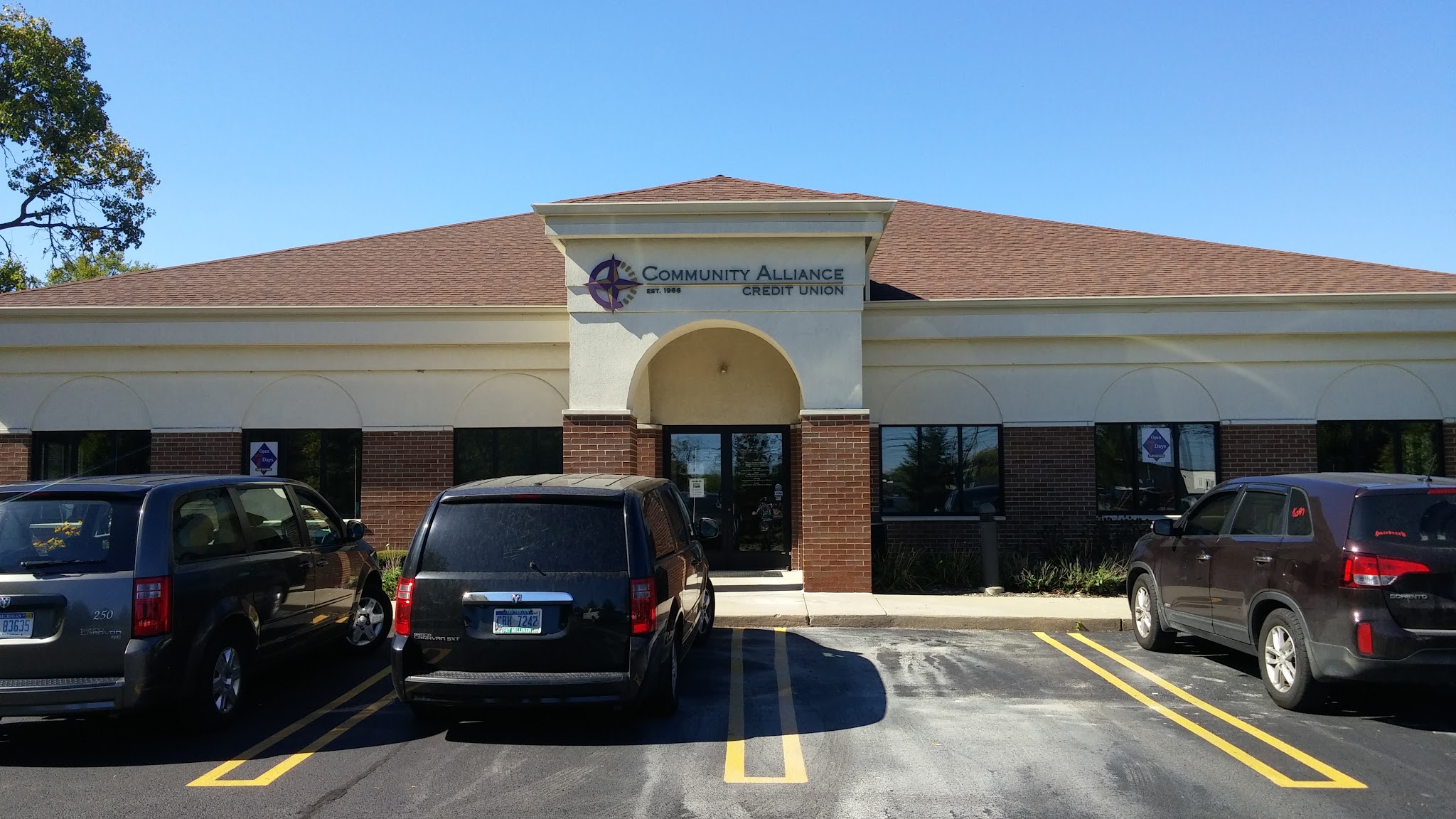 Community Alliance Credit Union 01