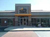 ATM Purdue Federal Credit Union (Union Street Drive-Up) 02