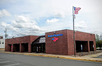 Bank of America (with Drive-thru ATM) 02