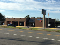 Bank of America (with Drive-thru ATM) 03