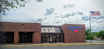 Bank of America (with Drive-thru ATM) 04