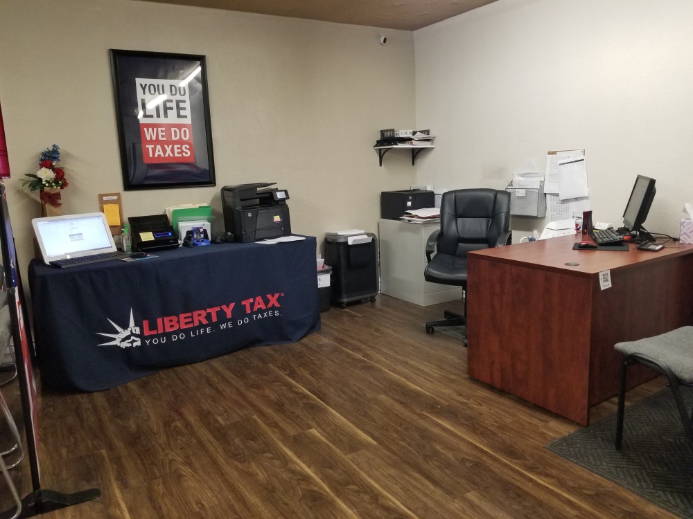 Liberty Tax 01