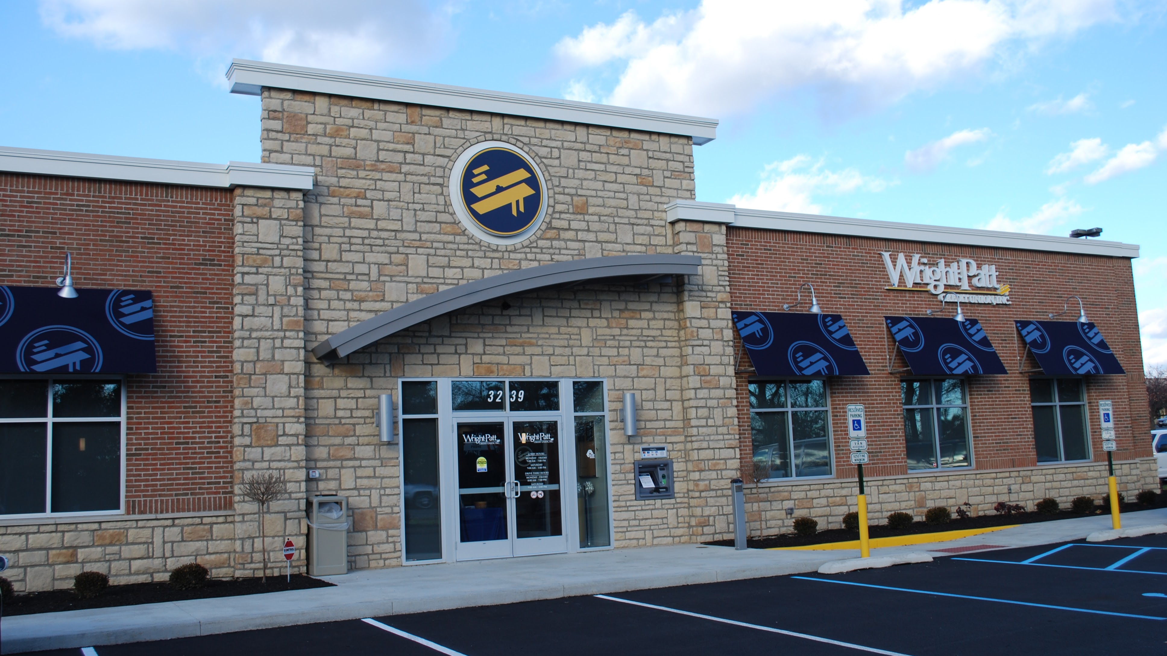 Wright-Patt Credit Union 01