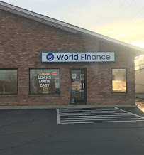 World Finance 02