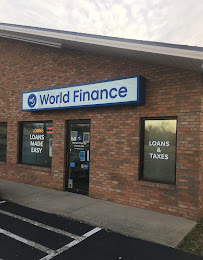 World Finance 03