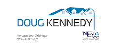 Doug Kennedy, Mortgage Broker NMLS #2037909 03