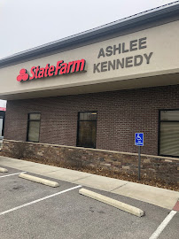 Ashlee Kennedy - State Farm Insurance Agent 01