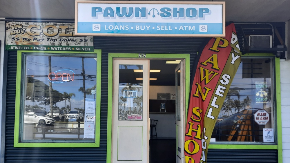 Pawnopoly™ 01