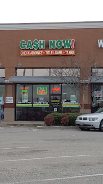 Cash Now! 01