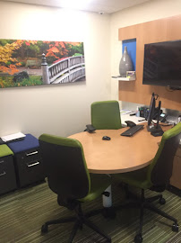 Numerica Credit Union - U-City Branch 04