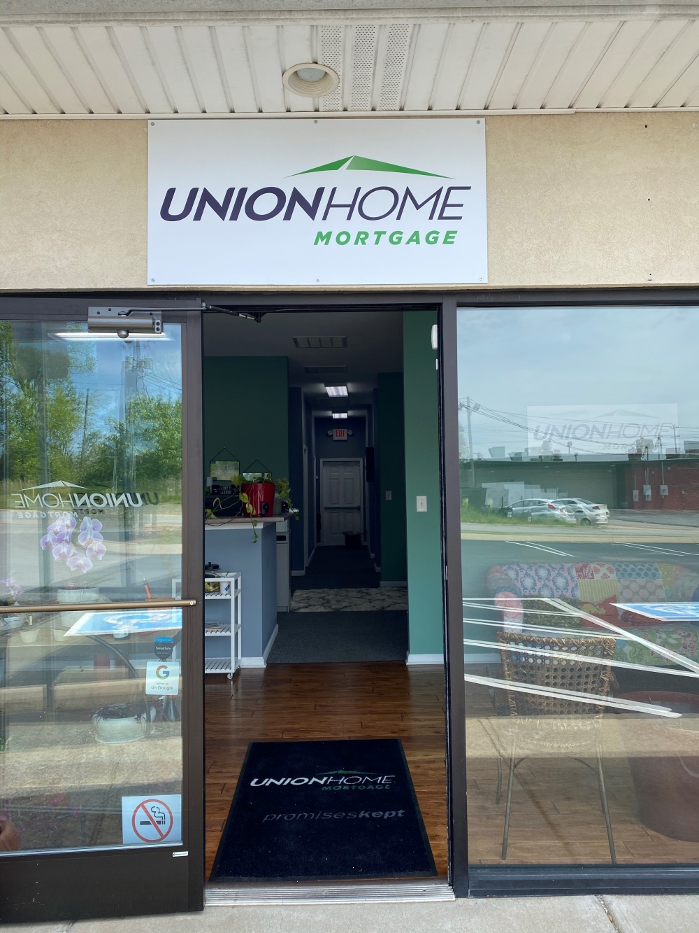 Union Home Mortgage 01