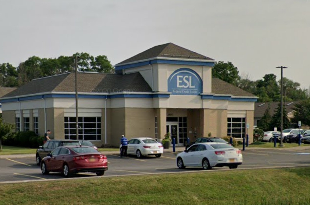ESL Federal Credit Union 01