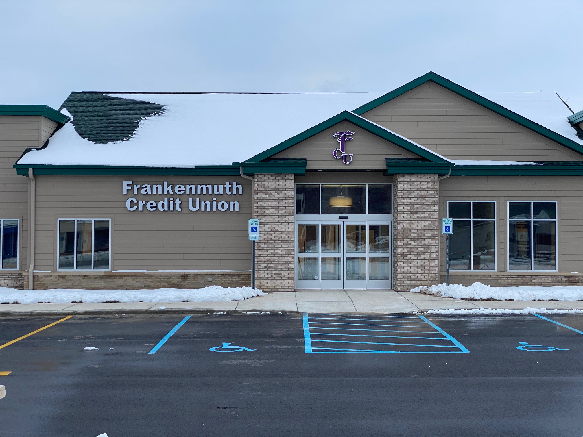 My Member Insurance Agency-Thomas Twp Office 01