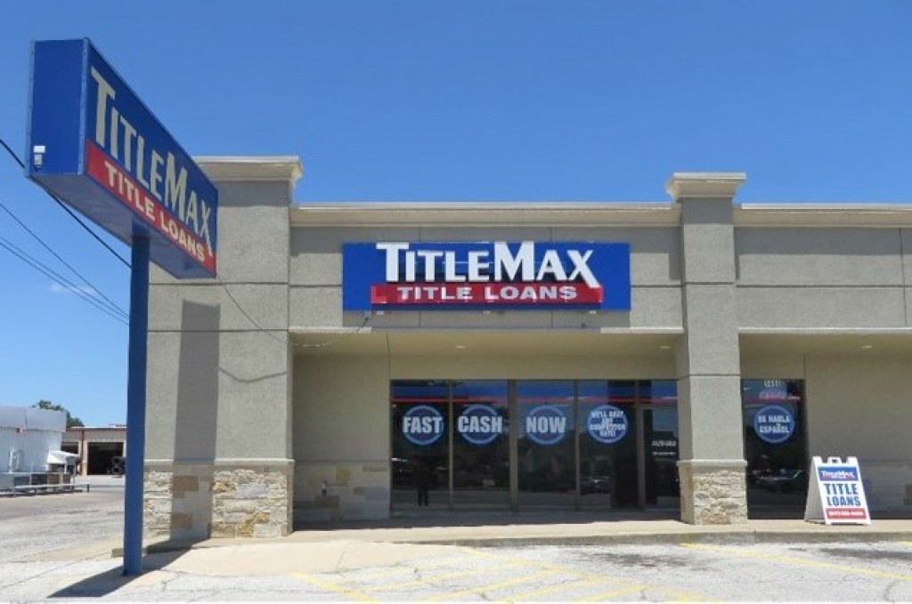 TitleMax Title Loans 01