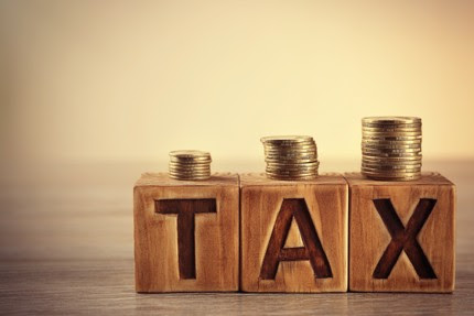 Maximum Refund Income Tax Service 01