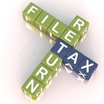 Maximum Refund Income Tax Service 02