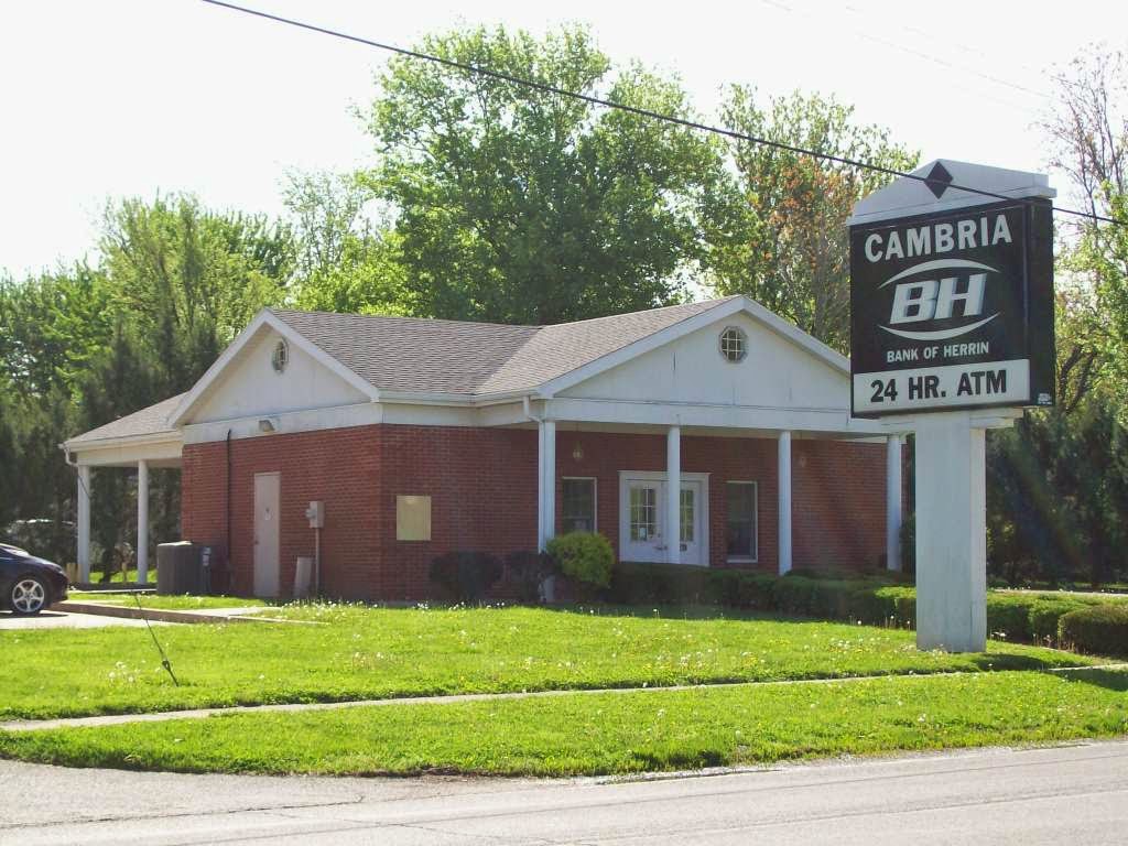Bank of Herrin 01