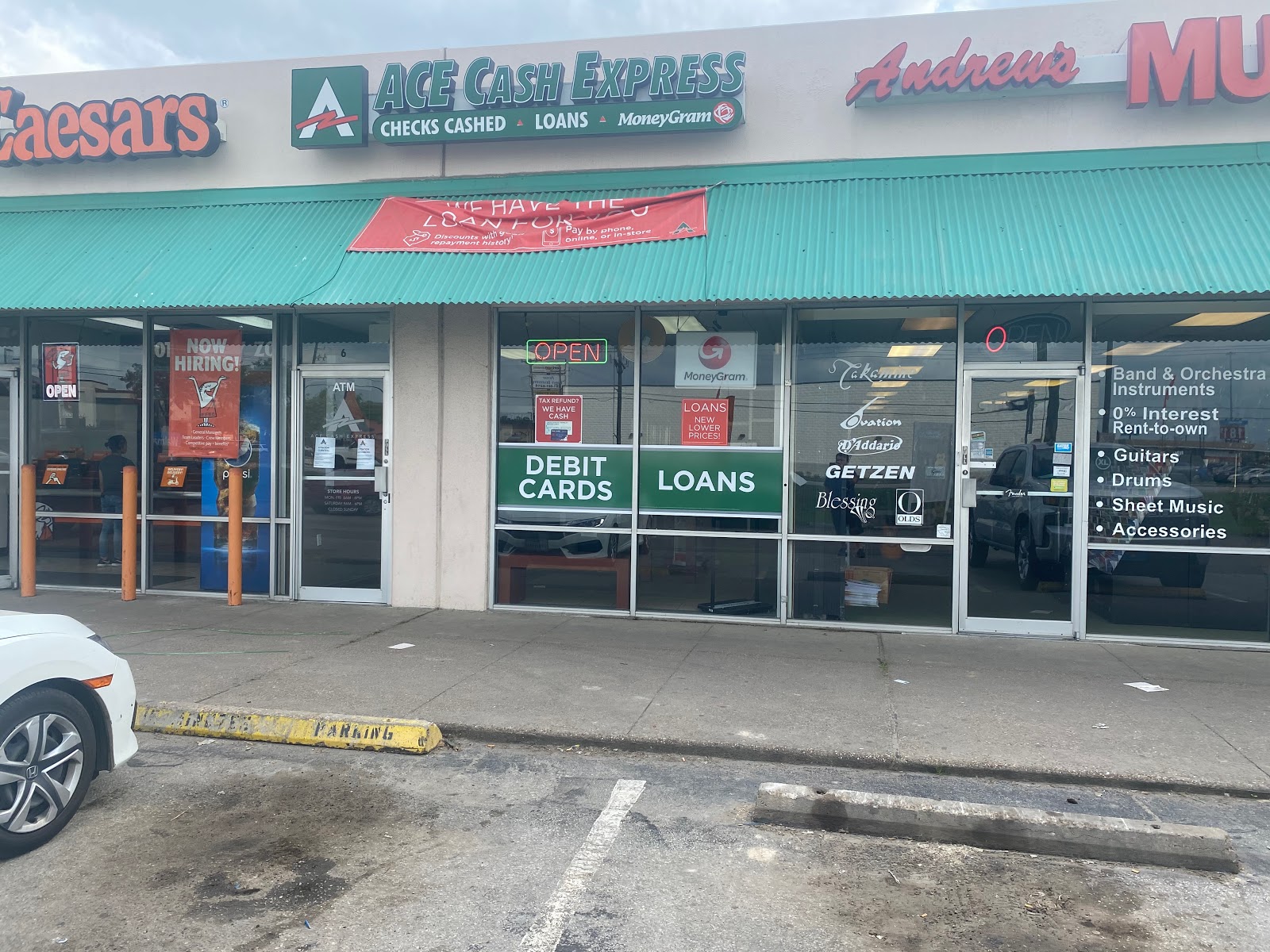 ACE Cash Express 01