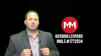 Movement Mortgage, Gordon Leopard - Loan Officer 02