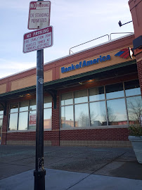 Bank of America Financial Center 02