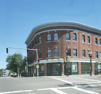 Bank of America Financial Center 04